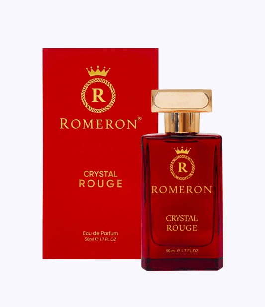 Perfumy Romeron - 248 Bakarat