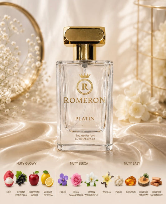 Perfumy Romeron - 287 Kayali Sparkling Lychee | 39 Eau de Parfum