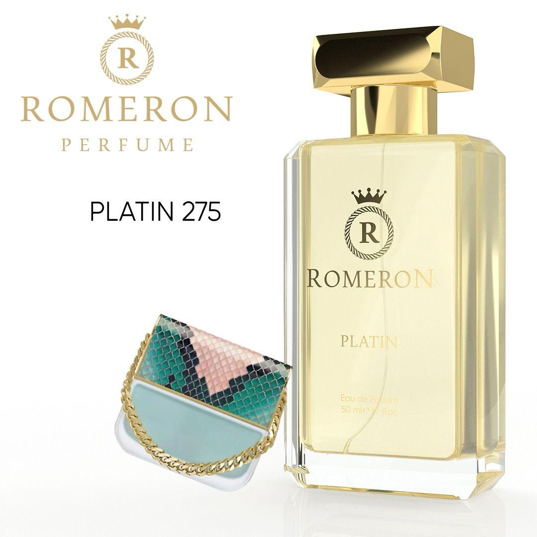 Perfumy ROMERON 275 - Dekadance Mark Jecobs