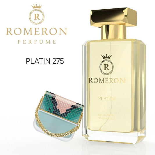 Perfumy ROMERON 275 - Dekadance Mark Jecobs