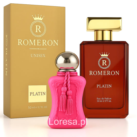 Perfumy Romeron - 606 Oriane