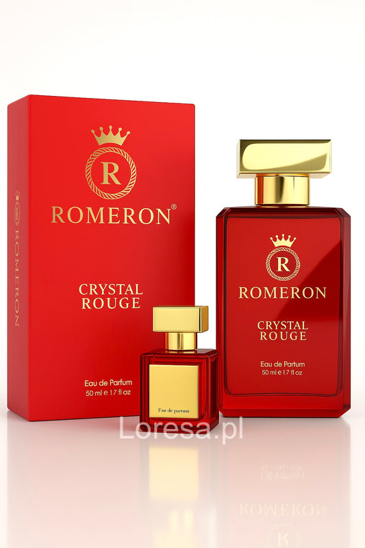 ROMERON bakarat baccarat 