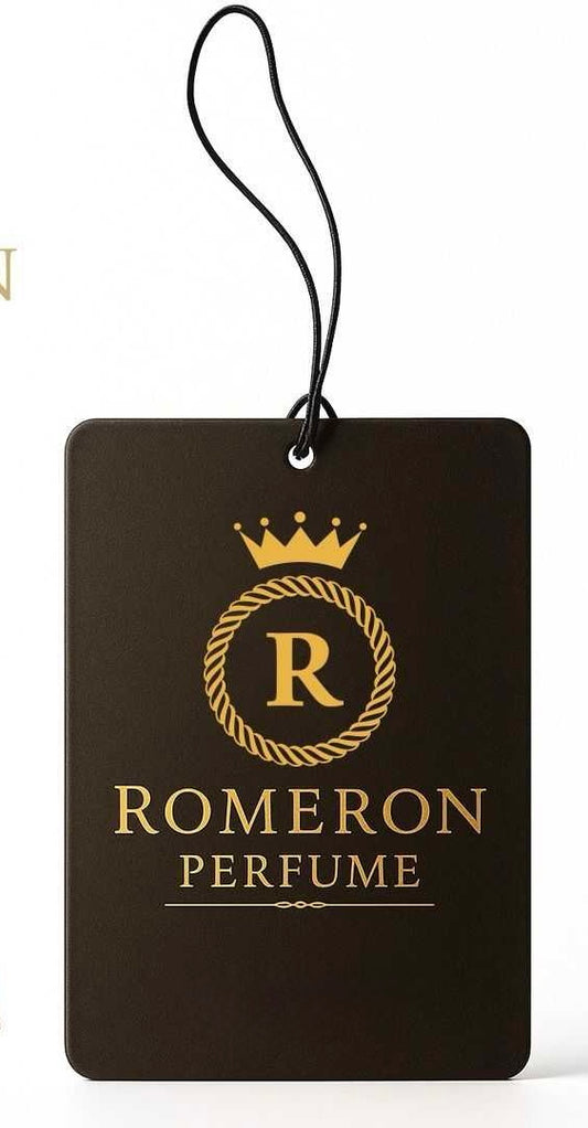 ROMERON - Zapach do auta