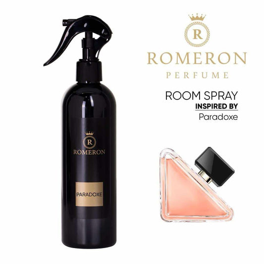 Paradoxe - Room Spray'e 350 ml ROMERON