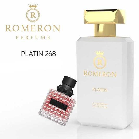 Perfumy Romeron - 268 Donna Born In Roma