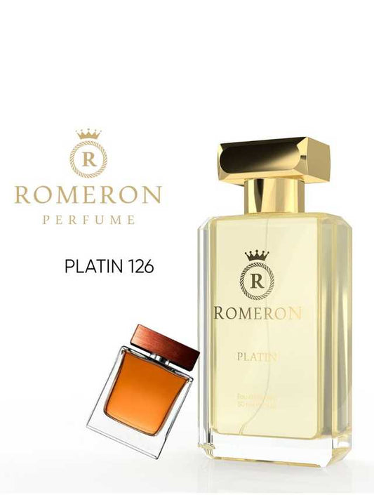 Perfumy ROMERON 126 - The Onee G&D