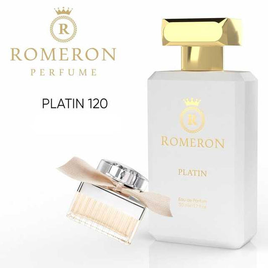 Perfumy Romeron - 120 Chloe