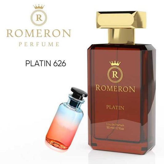Perfumy ROMERON 626 - LV On The Beach