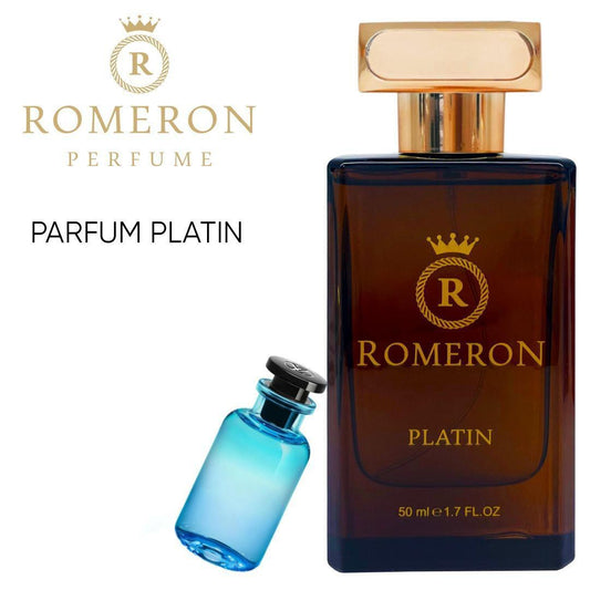 Perfumy ROMERON 625 - AFTERNOON SWIM LVV