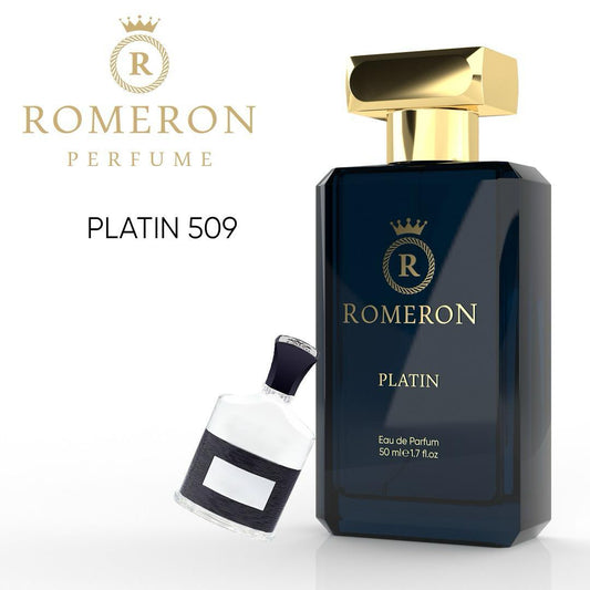 Perfumy ROMERON - 509 Cred Awentis
