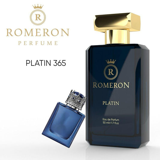 ROMERON 365 - Men G&D