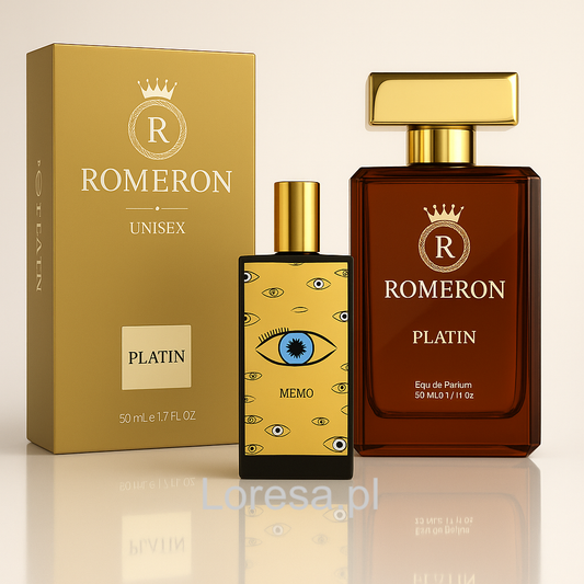 Romeron - 507 - Marfa
