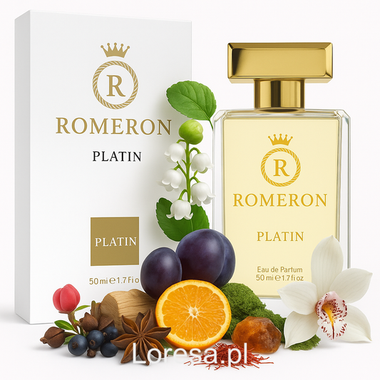 Romeron Dubai Loresa.pl
