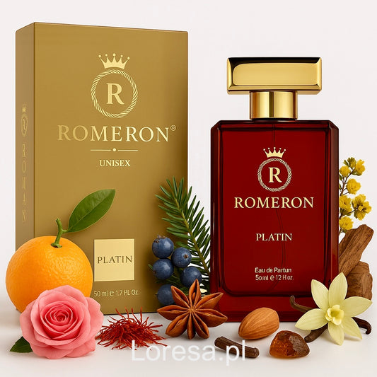 Romeron dubai 2.0 loresa.pl