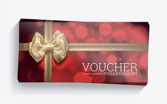 Karta podarunkowa / Voucher