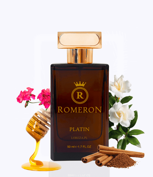 Perfumy Romeron - 531 Forbit Game - Killian