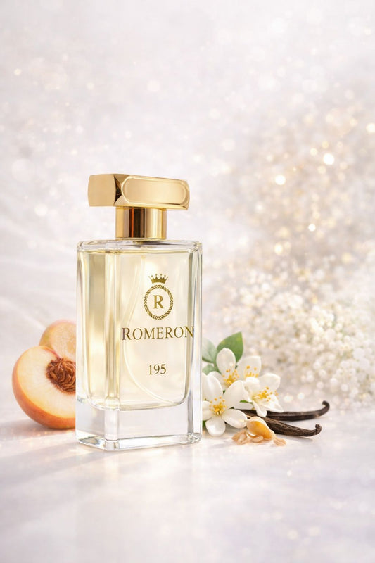 PERFUMY ROMERON. 💥 195💥  Odpowiednik Valaja de Marli